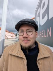 Lukas Gregus