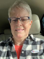Donna Storozow