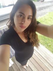 Vanessa Vazquez