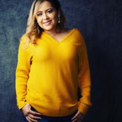 Cindy Molina