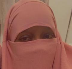 Fatima Dibba