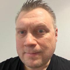 Fredrik Landström
