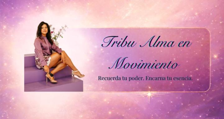 Tribu Alma en Movimiento 