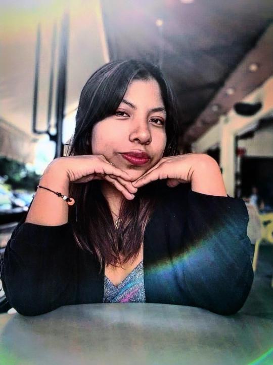 Celestina Pascualito tlacotempa