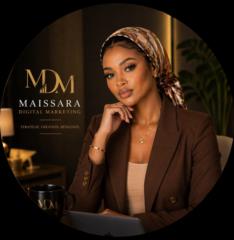 Maissara Soudjay