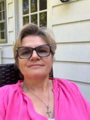 Agnieszka Mieczkowska
