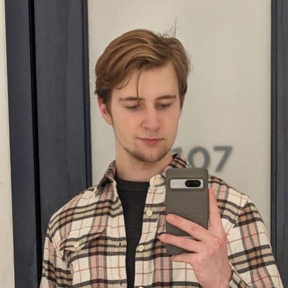 Max Udovyk