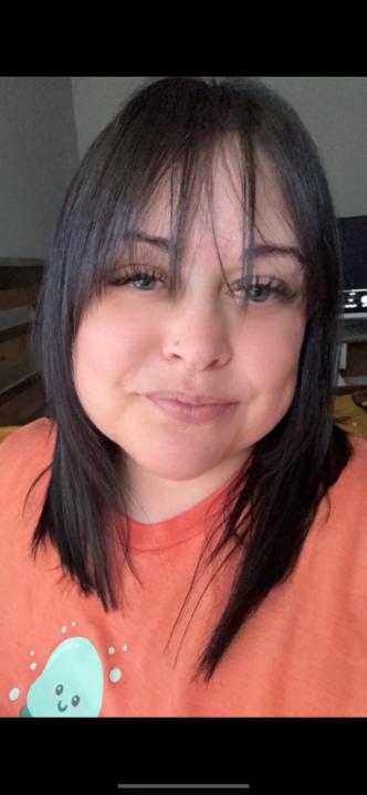 Megan Strickler