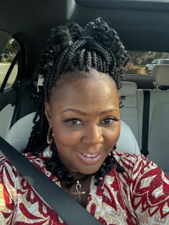 Cynthia Collins