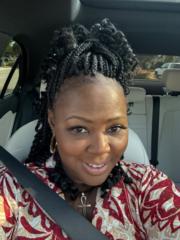 Cynthia Collins
