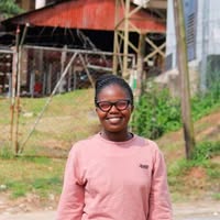 Nomfundo Dlamini