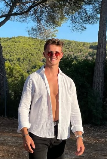 Luca Schindler