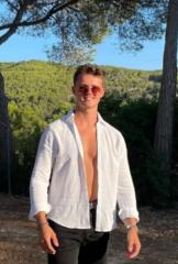 Luca Schindler