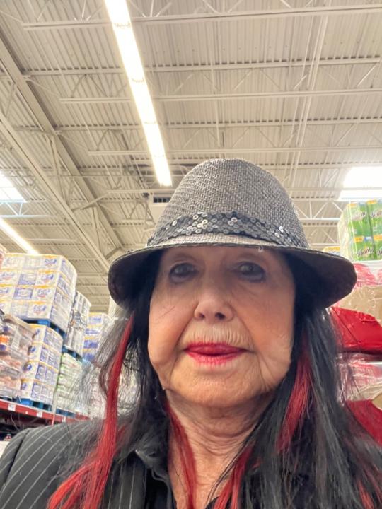 Arlene Hatton