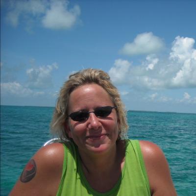 Kim Morgan