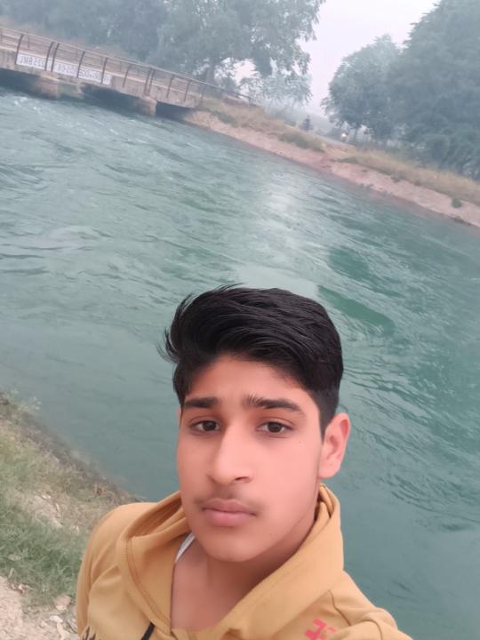 Mohit Saini