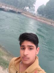 Mohit Saini