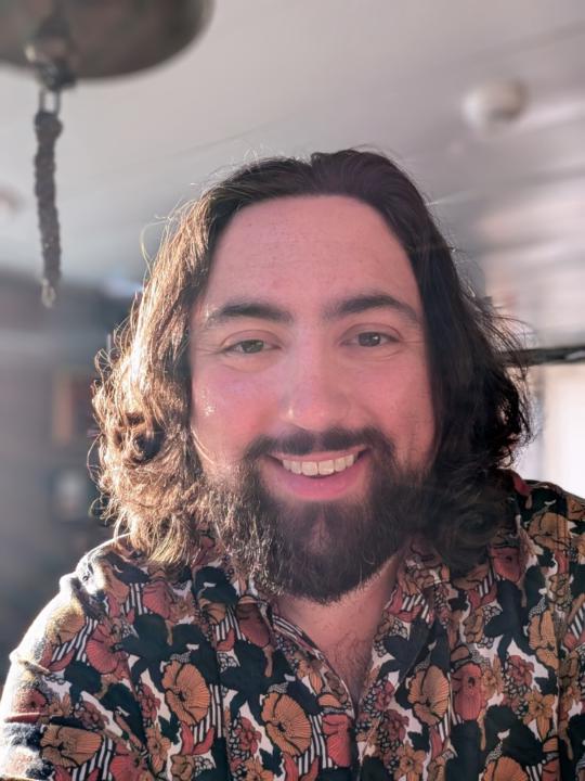 Chris Bruder