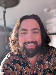 Chris Bruder