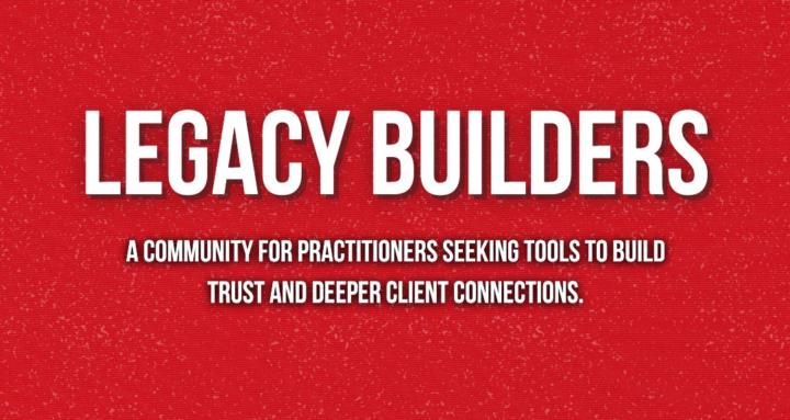 Legacy Builders 
