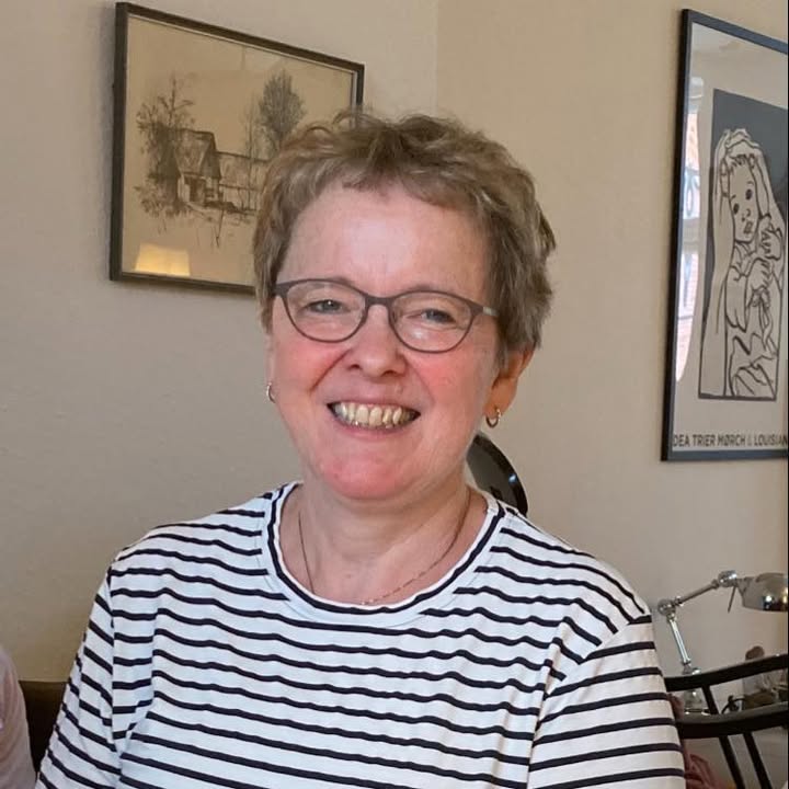 Dorte Lundsgaard