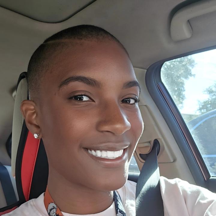 Bria Pierce