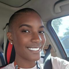 Bria Pierce