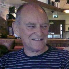 Mike Arthurton