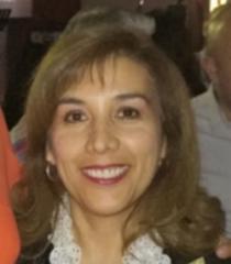 Lily Encina