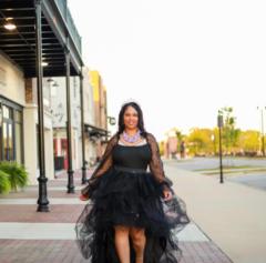 KeKe Cook