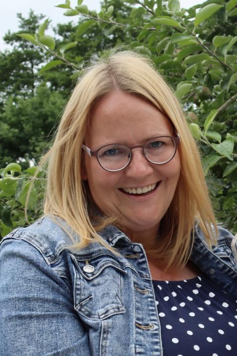 Saskia Luitjens