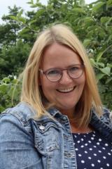 Saskia Luitjens