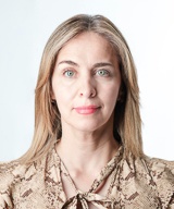 Elena Padilla