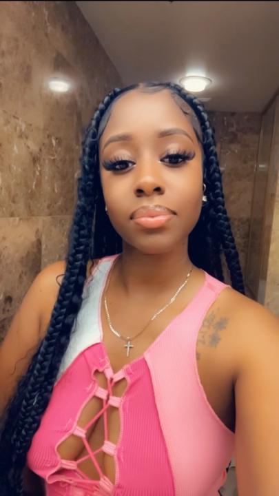 Shaniqua Singletary