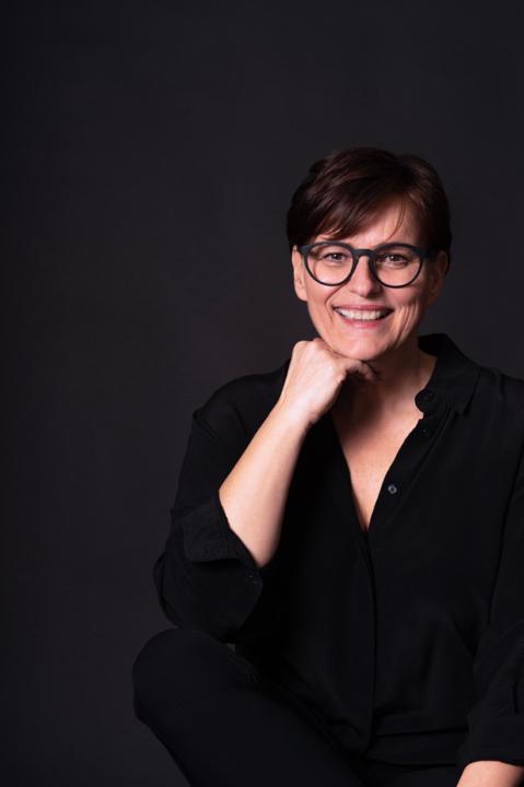 Doris Zoebl