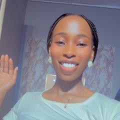 Sandra Nanyonga