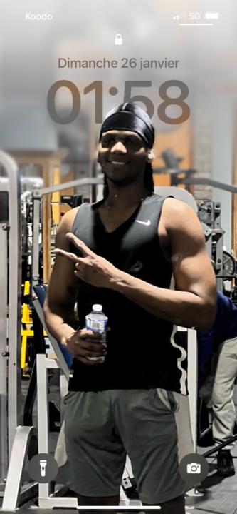 Oumar Fofana