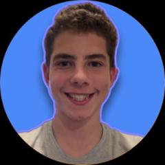 Griffin Callipari