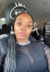 Tomesia Williams