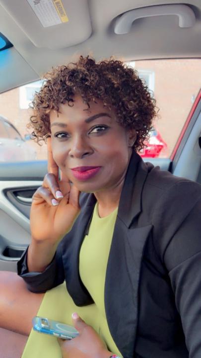 Thelma David