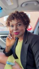 Thelma David