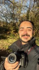 Khalil Abu Hammad