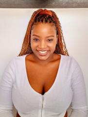 Thubelihle Nkosi