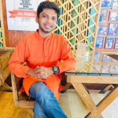 Abhimanyu J