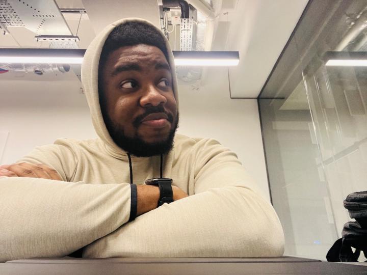 Abdulbasit Haruna