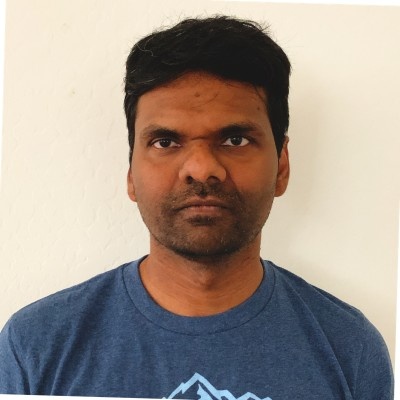 Krishna Maddula