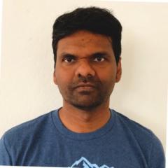 Krishna Maddula