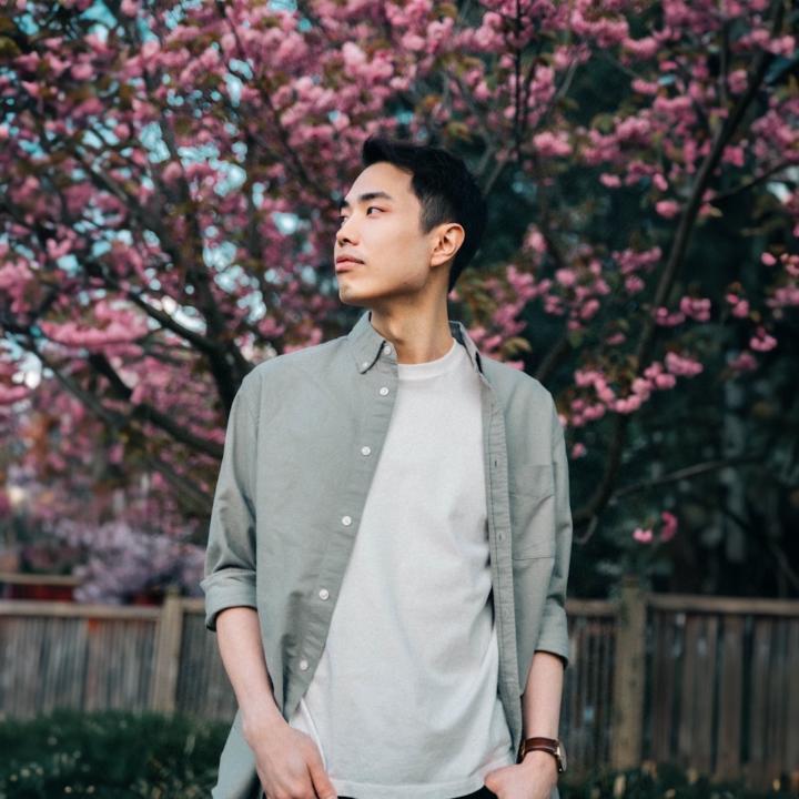 Dustin Tang