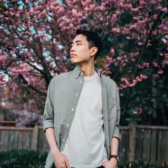Dustin Tang