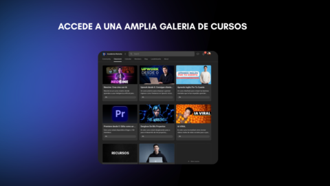 Academia Remota gallery image
